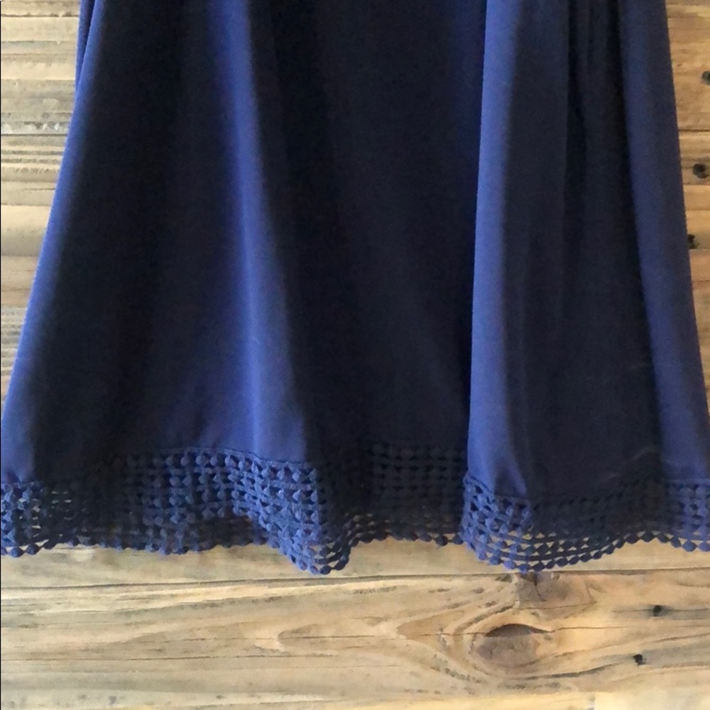 Blue Tank - Picture 3 of 3